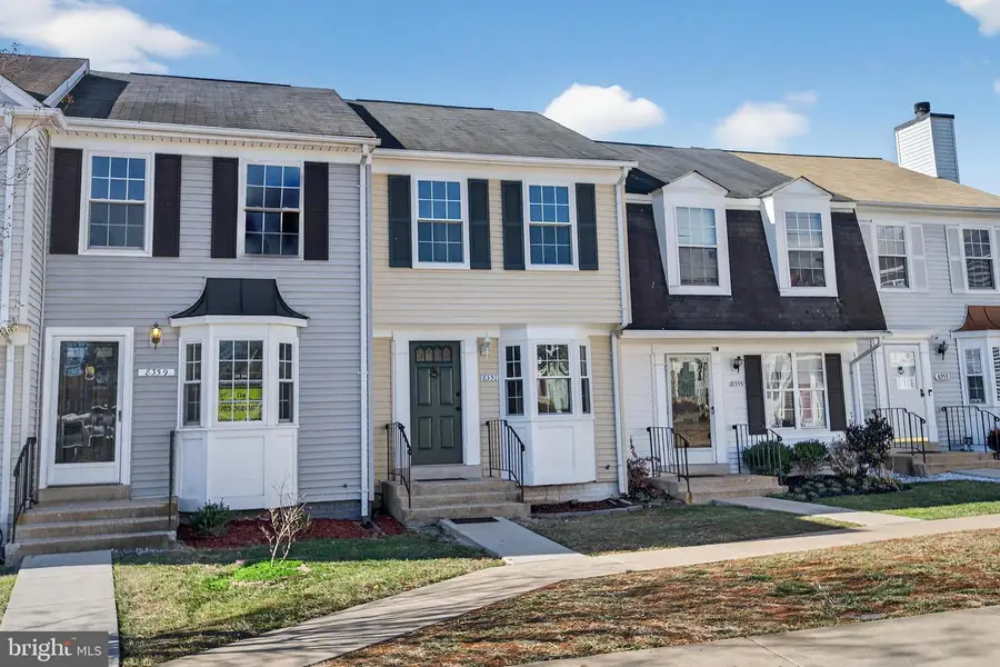 8357 Georgian Ct, Manassas, VA 20110 - Image #2