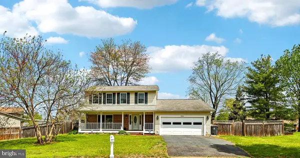 9255 Garnet Ct, MANASSAS, VA 20110