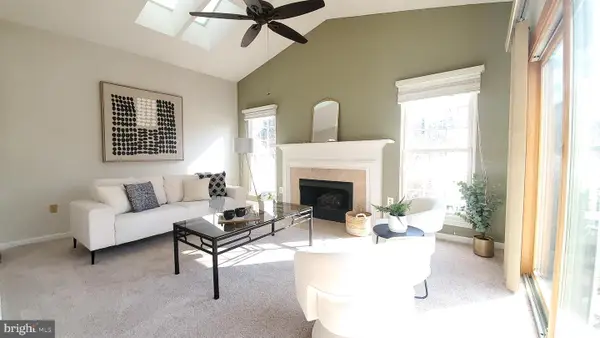 9508 Lehr Ct, MANASSAS, VA 20110