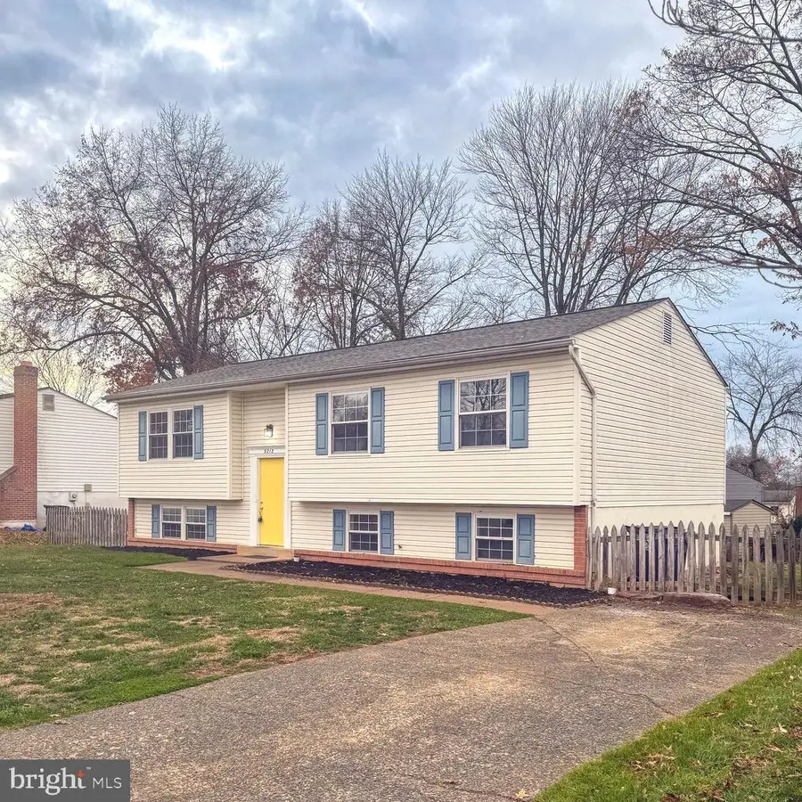 9212 Landgreen St, Manassas, VA 20110 - #3