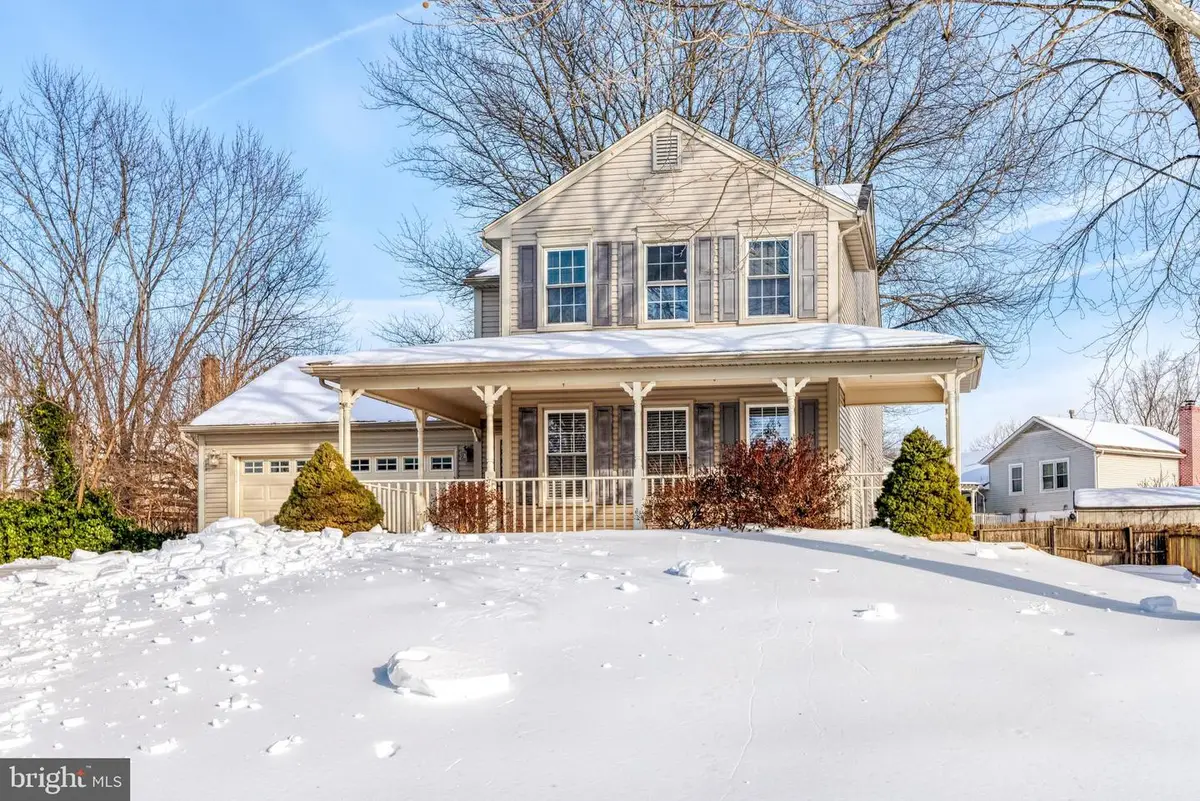 9539 Justin Ln, Manassas, VA 20110 - Image #1