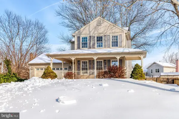 9539 Justin Ln, MANASSAS, VA 20110