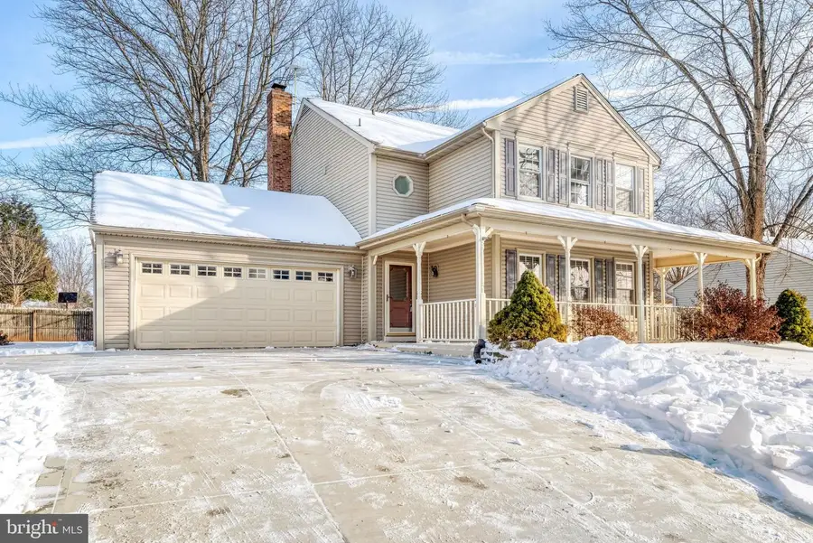 9539 Justin Ln, Manassas, VA 20110 - Image #2