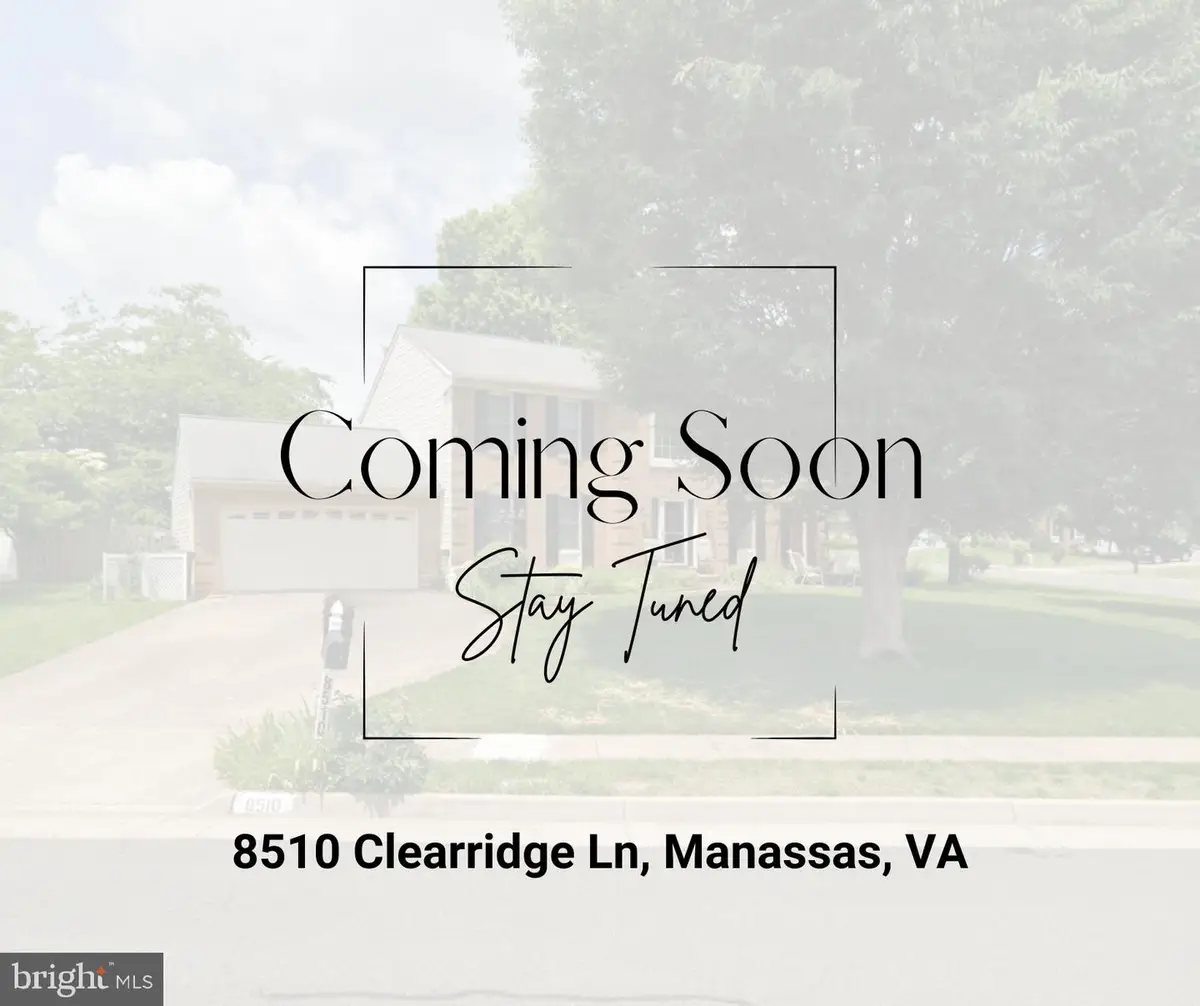 8510 Clearridge Ln, Manassas, VA 20110 - Image #1