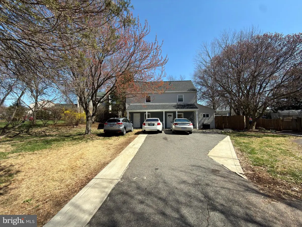 8605 Kirby St, Manassas, VA 20110 - #1