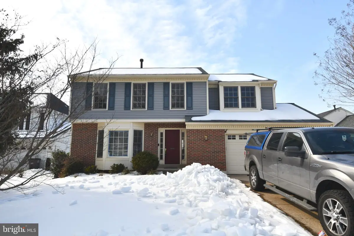 10162 Corydalis Ct, Manassas, VA 20110 - #1