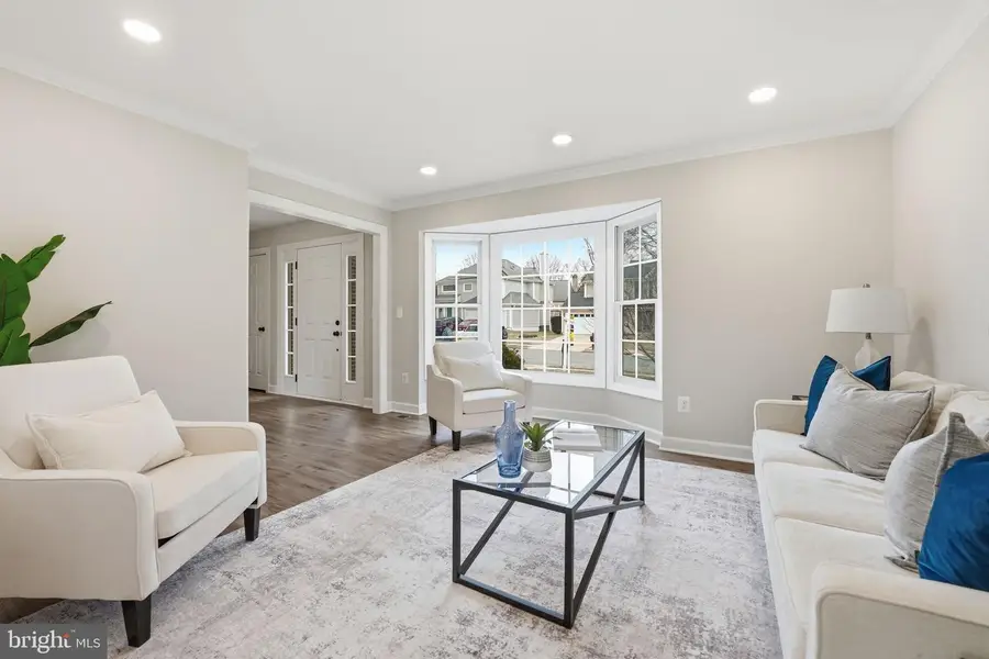 10162 Corydalis Ct, Manassas, VA 20110 - #3