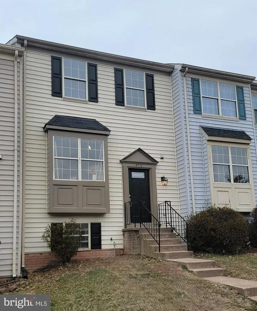 8770 Deblanc Pl, Manassas, VA 20110 - #2