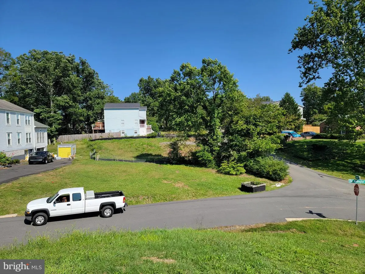 9657 Old Wellington Rd, Manassas, VA 20110 - #1