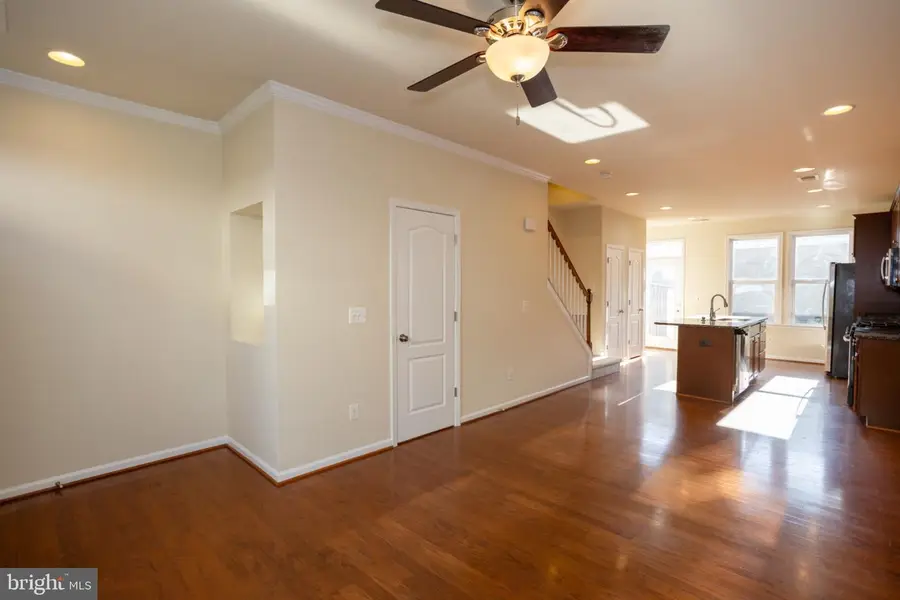 8941 Quarry Rd, Manassas, VA 20110 - #3