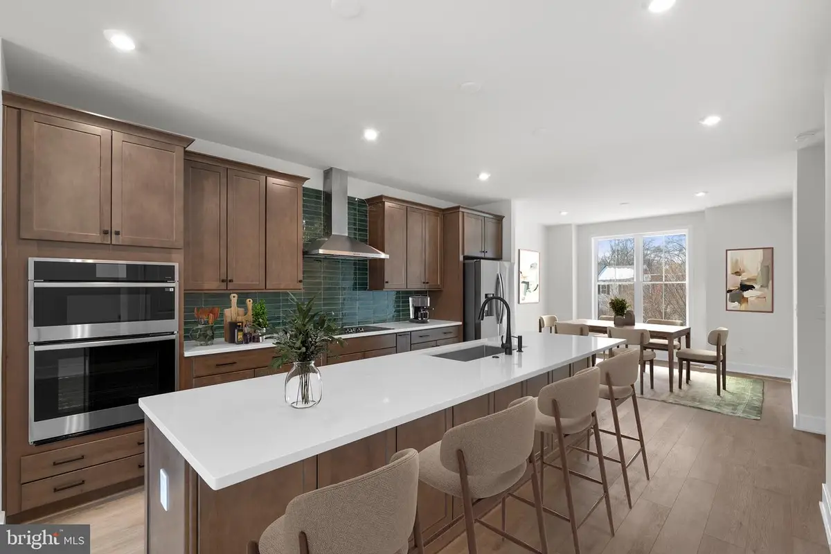 9755 Grant Ave #homesite 95, Manassas, VA 20110 - #1