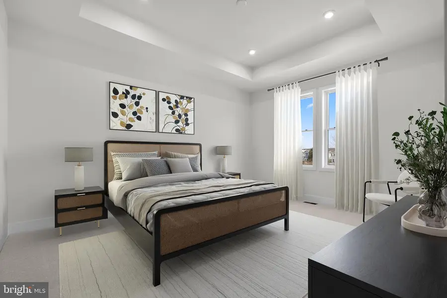 9755 Grant Ave #homesite 95, Manassas, VA 20110 - #3