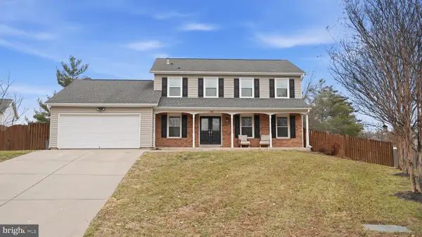 9647 Branchview Ln, MANASSAS, VA 20110