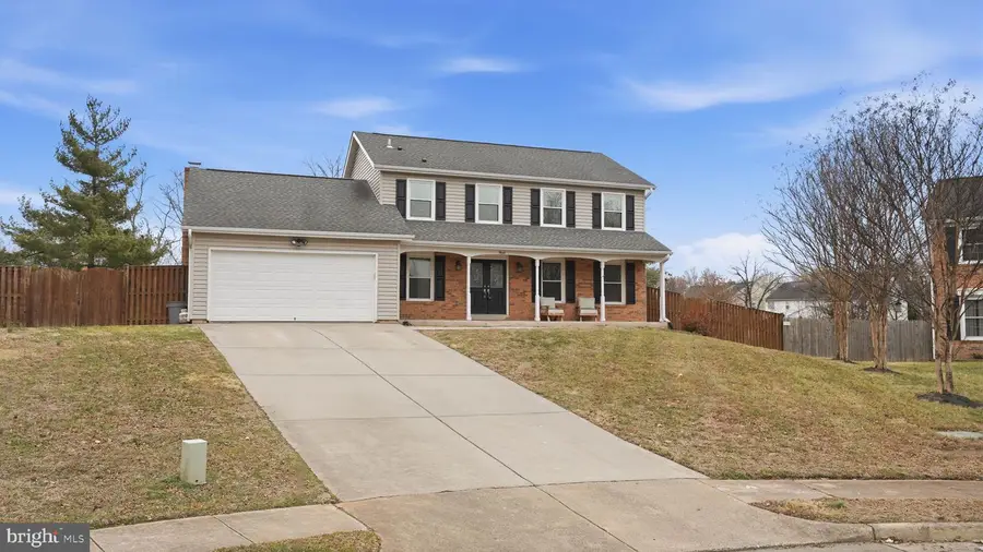 9647 Branchview Ln, Manassas, VA 20110 - #2