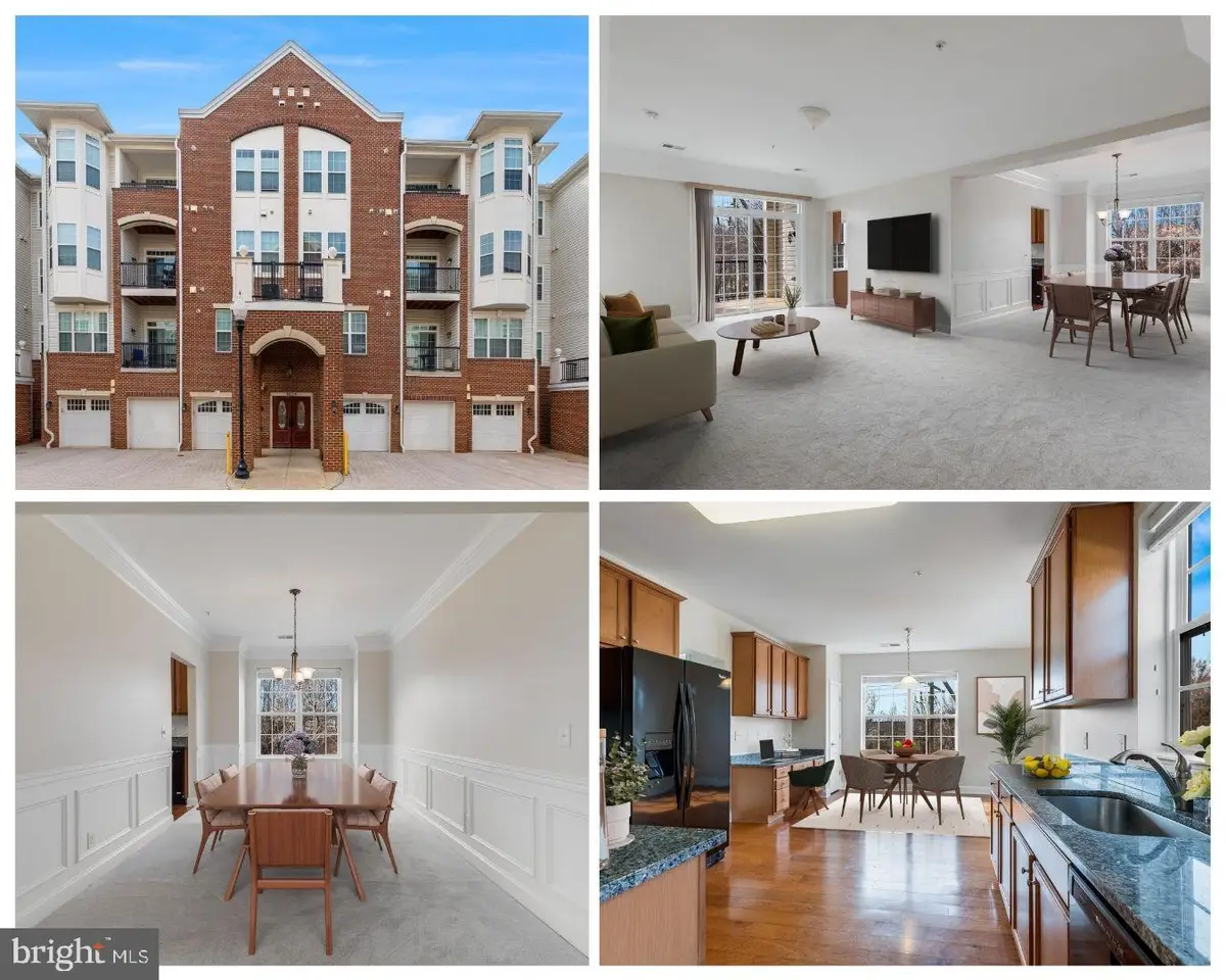 9204 Charleston Dr #206, Manassas, VA 20110 - #1