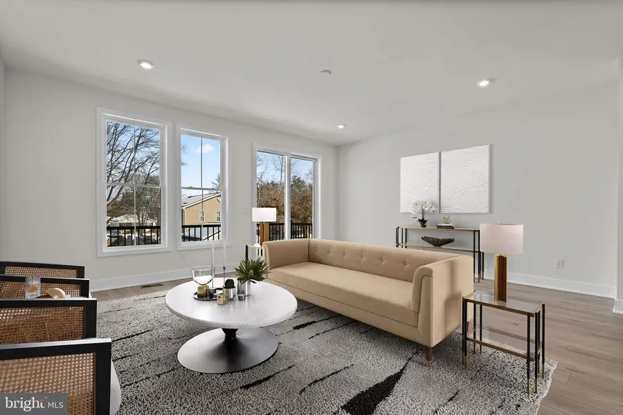 9763 Grant Ave #homesite 97, Manassas, VA 20110 - #3