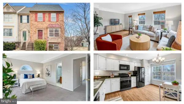 8600 Sanderling Dr, MANASSAS, VA 20110