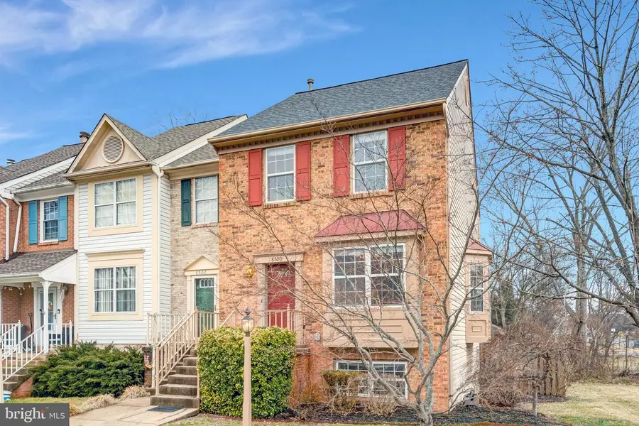 8600 Sanderling Dr, Manassas, VA 20110 - #3