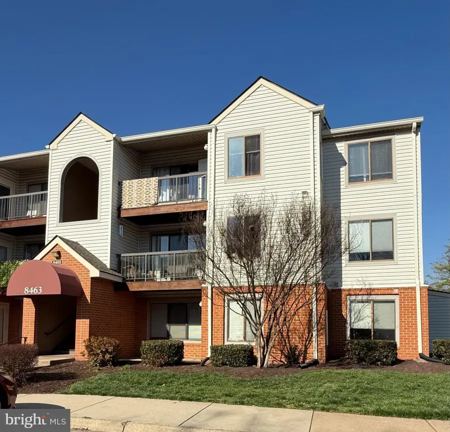 8463 Crozier Ct #104, Manassas, VA 20110 - #2