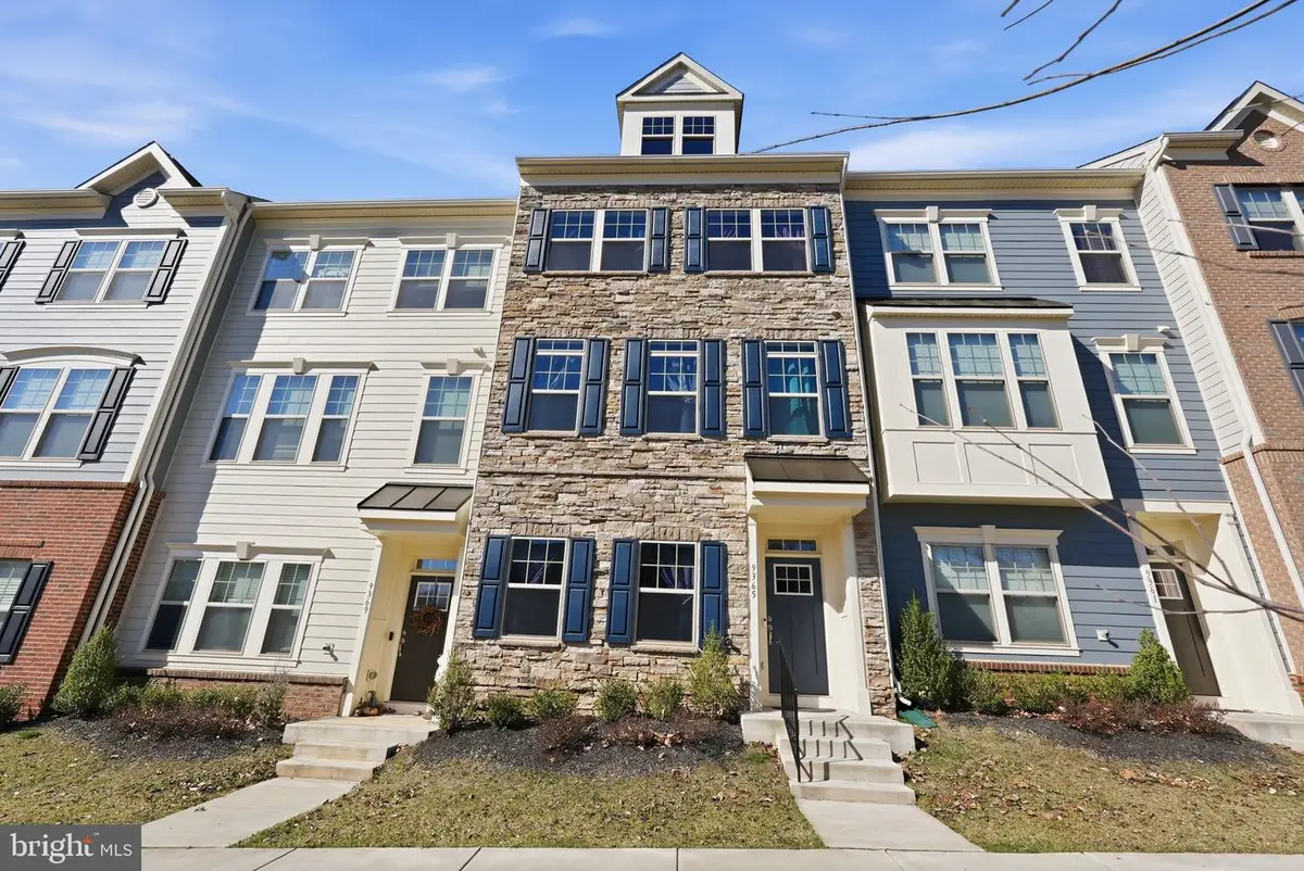 9365 Barnes Loop, Manassas, VA 20110 - #1