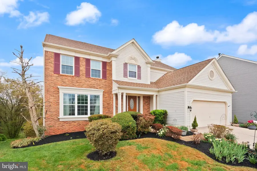 10135 Allwood Ct, Manassas, VA 20110 - #2
