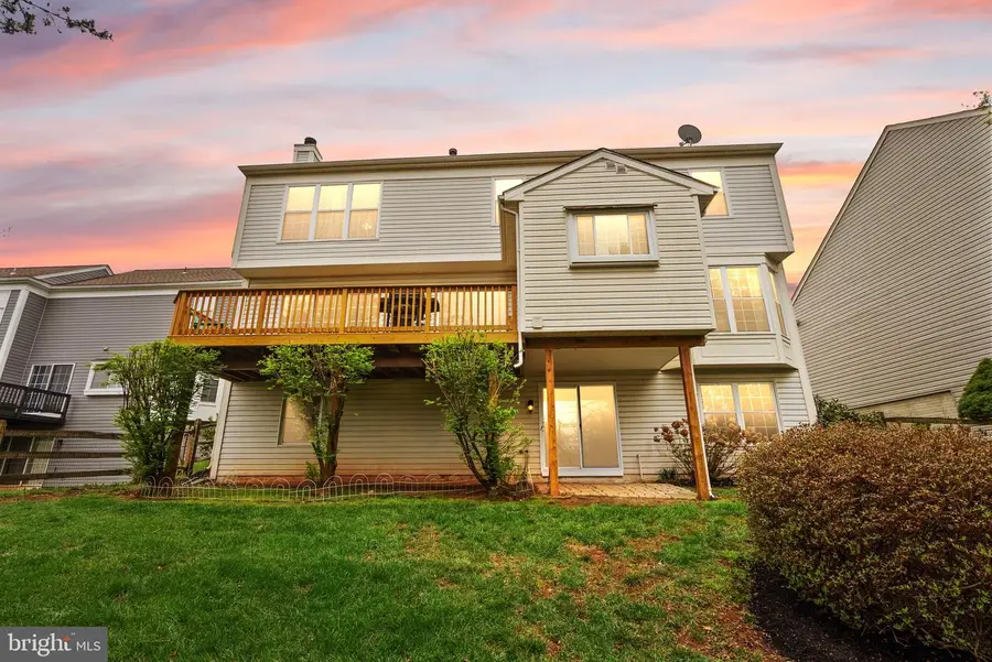 10135 Allwood Ct, Manassas, VA 20110 - #3
