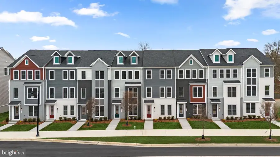 9751 Grant Ave #homesite 94, Manassas, VA 20110 - #2