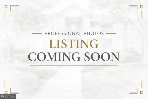 9552 Cannoneer Ct #201, MANASSAS, VA 20110