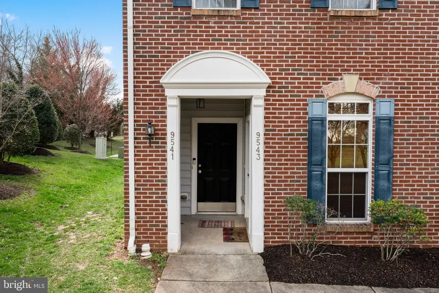 9541 Chancellorsville Ln, Manassas, VA 20110 - #3