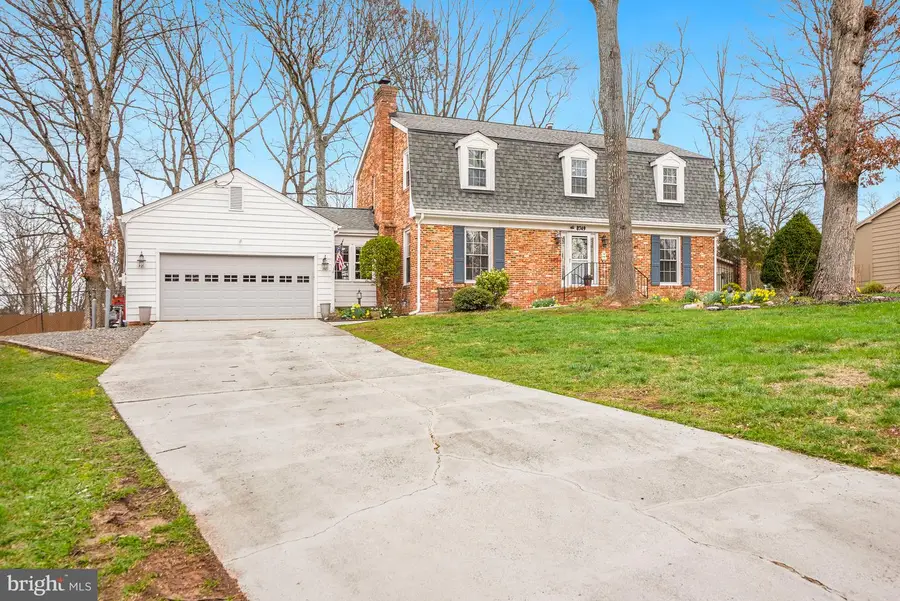 8749 Weir St, Manassas, VA 20110 - #2