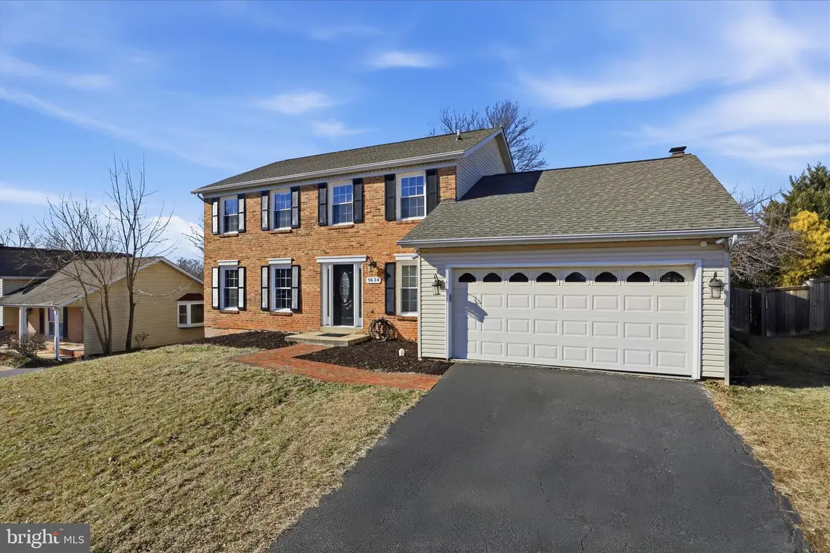 9634 Branchview Ln, Manassas, VA 20110 - #1