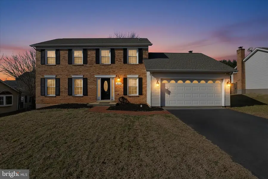 9634 Branchview Ln, Manassas, VA 20110 - #2