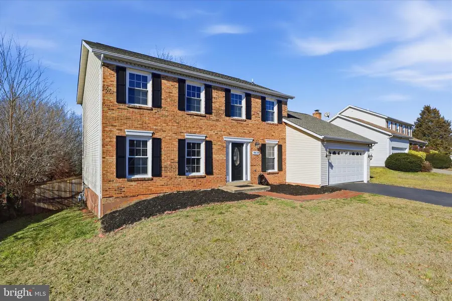 9634 Branchview Ln, Manassas, VA 20110 - #3