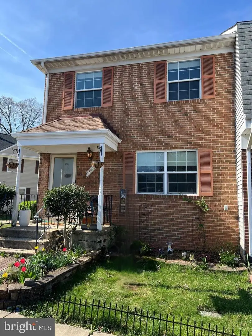 8453 Mckenzie Cir, Manassas, VA 20110 - #2