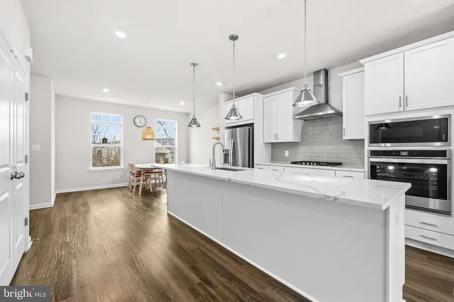 9309 Barnes Loop, Manassas, VA 20110 - #3