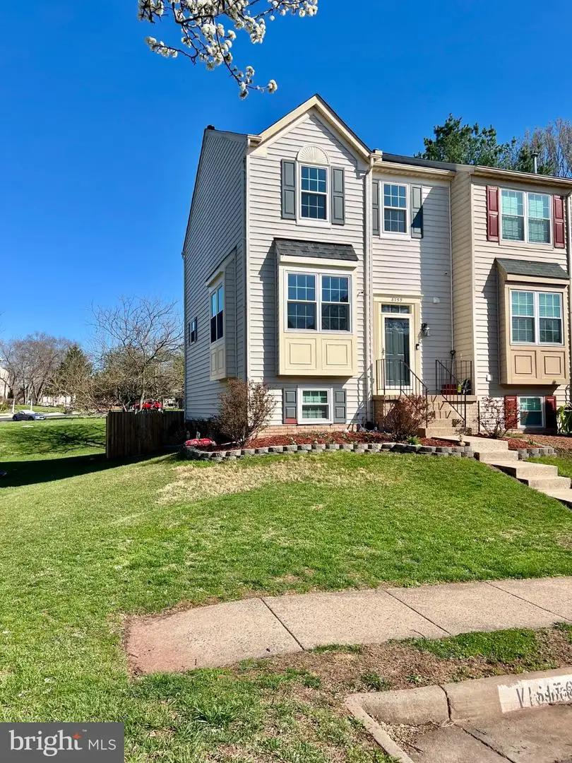 8759 Deblanc Pl, Manassas, VA 20110 - #2