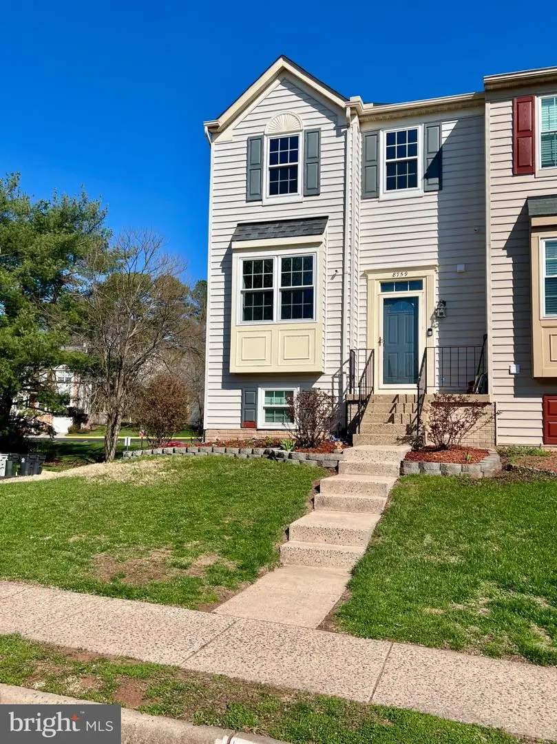 8759 Deblanc Pl, Manassas, VA 20110 - #3