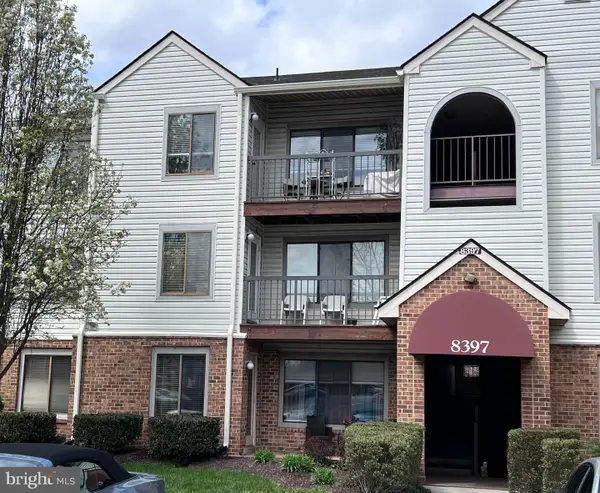 8397 Buttress Ln #401, MANASSAS, VA 20110