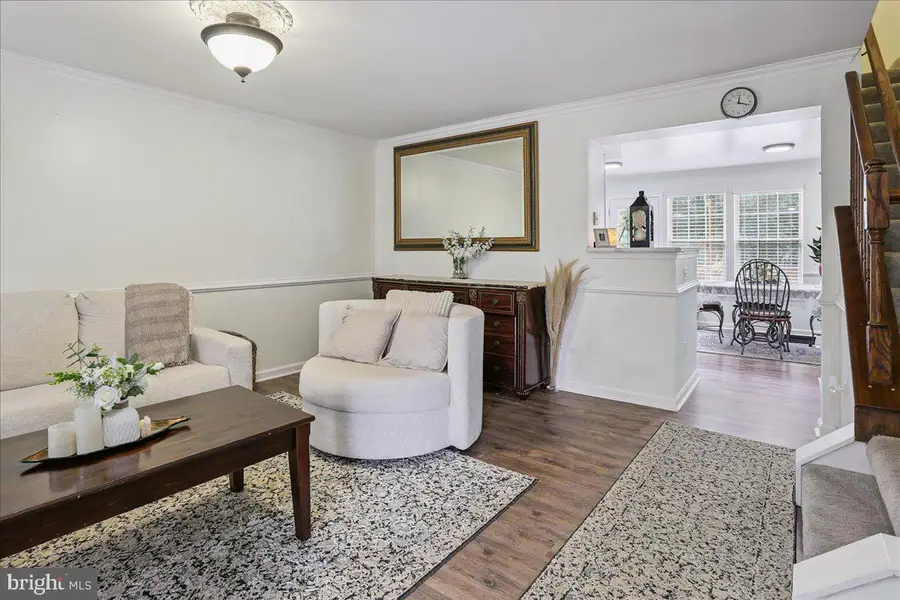 9781 Mock Orange Ct, Manassas, VA 20110 - #2