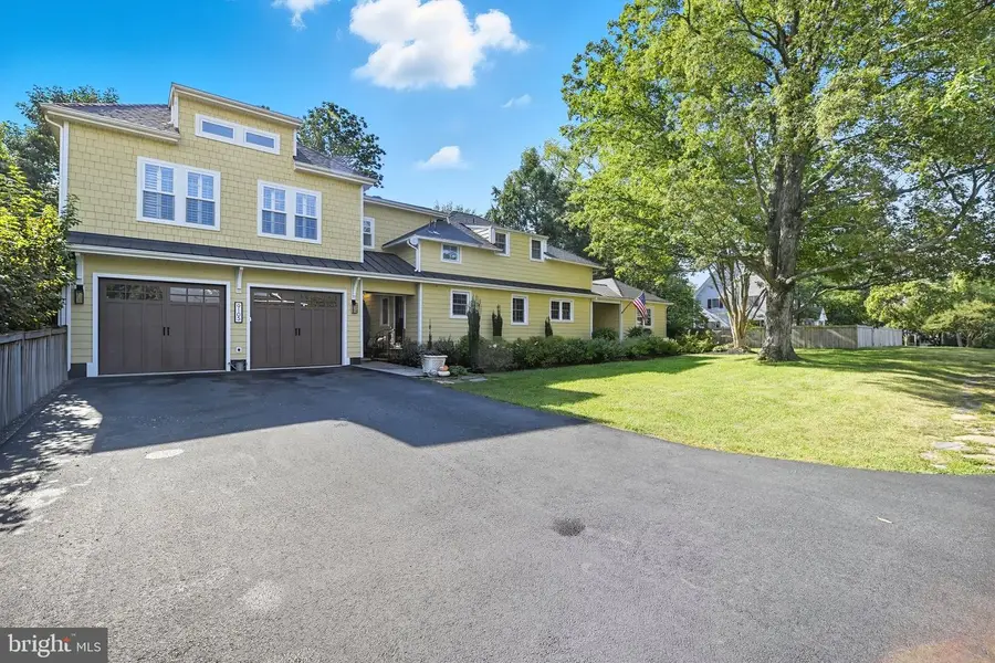 9105 Ewell St, Manassas, VA 20110 - #3