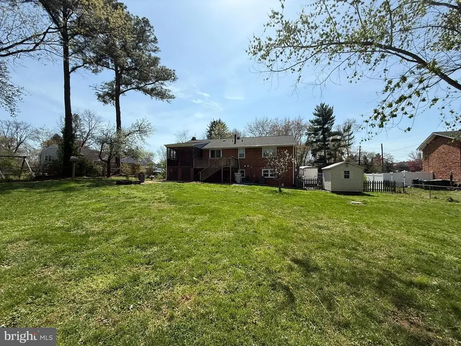 9418 Robnel Ave, Manassas, VA 20110 - #2