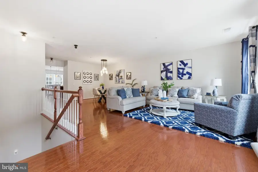 9550 Chancellorsville Ln, Manassas, VA 20110 - #3