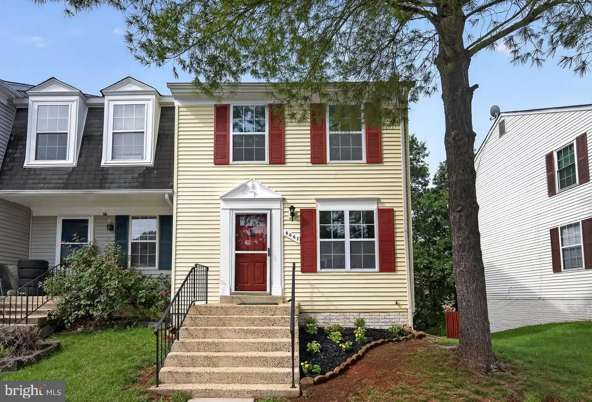8667 Braxted Ln, Manassas, VA 20110 - #1