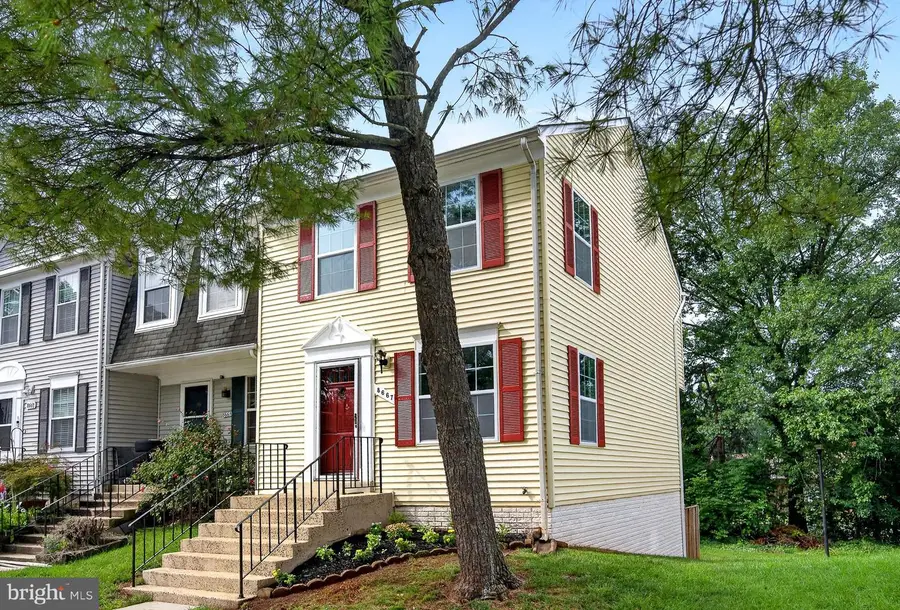 8667 Braxted Ln, Manassas, VA 20110 - #2