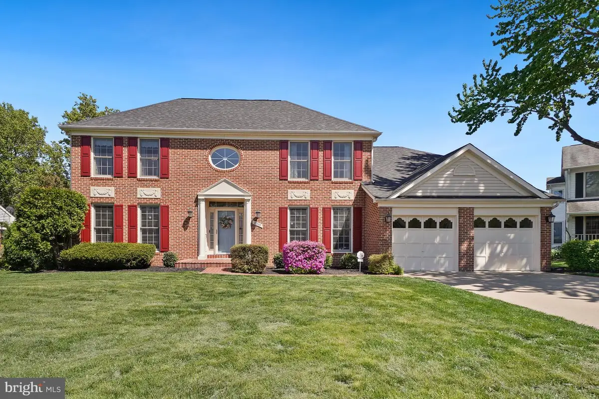 10239 Bethany Ct, Manassas, VA 20110 - #1