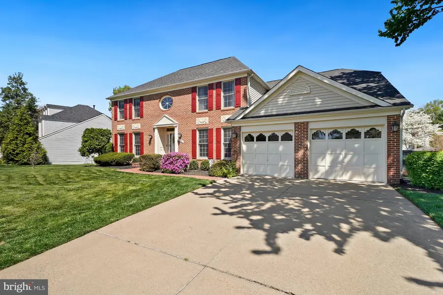 10239 Bethany Ct, Manassas, VA 20110 - #2