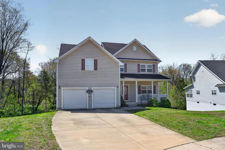 9525 Mckinley Ave, Manassas, VA 20110 - #2