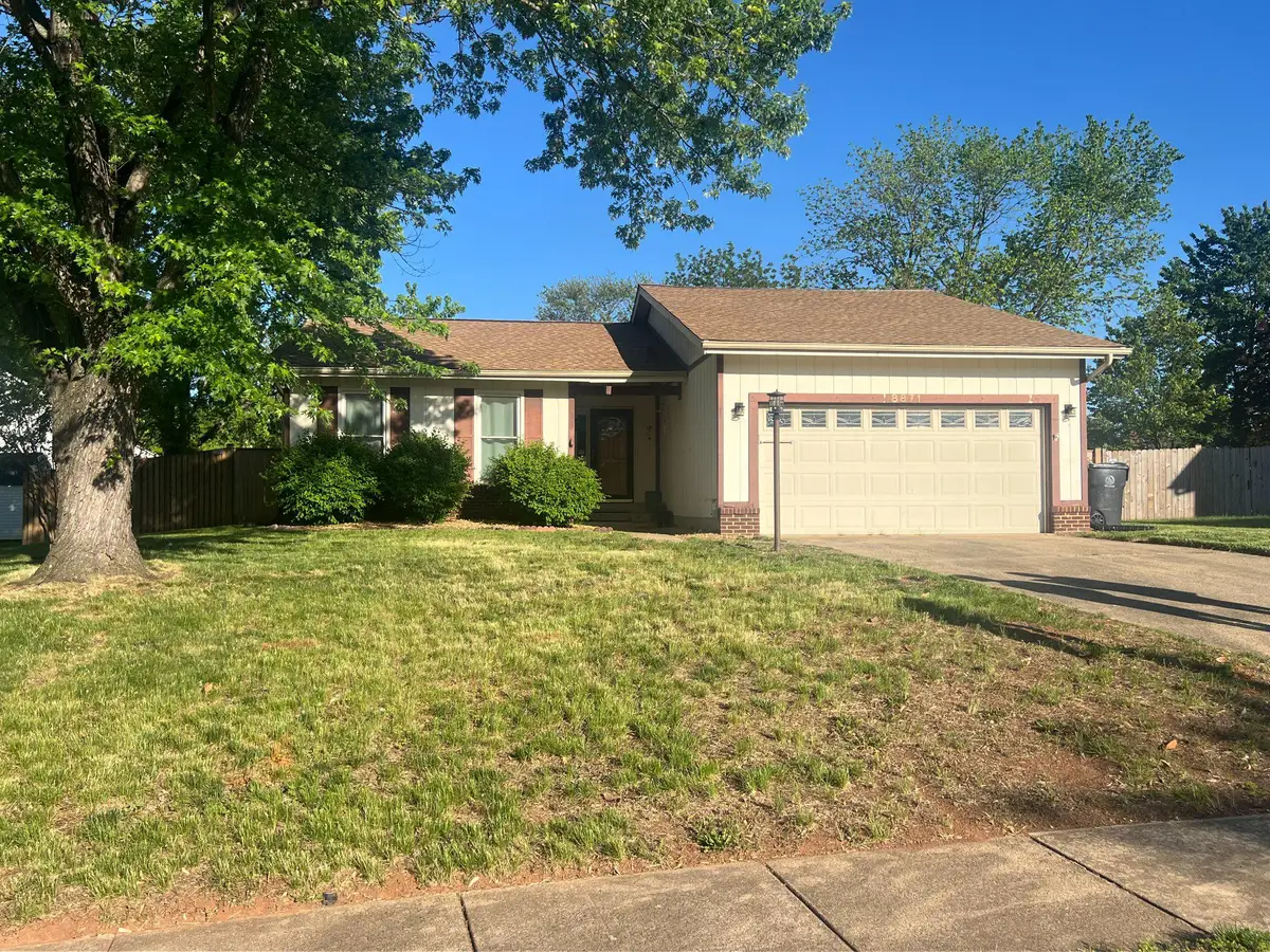 8871 Butternut St, Manassas, VA 20110 - #1