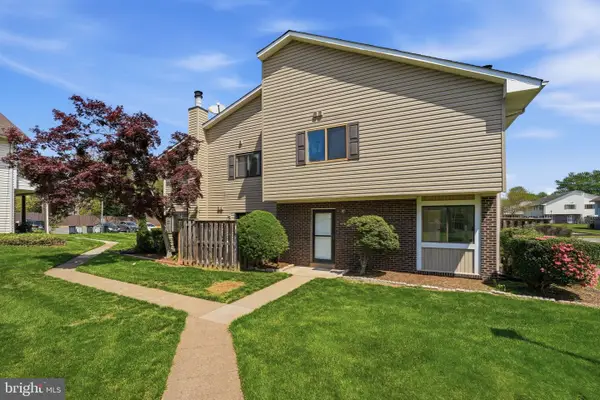 9019 Sandalwood Dr #d, MANASSAS, VA 20110