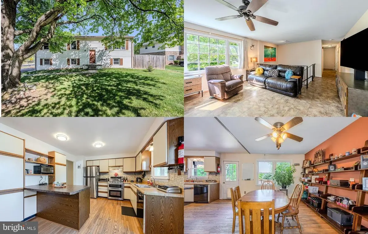 8914 Cherry Tree Ln, Manassas, VA 20110 - #1